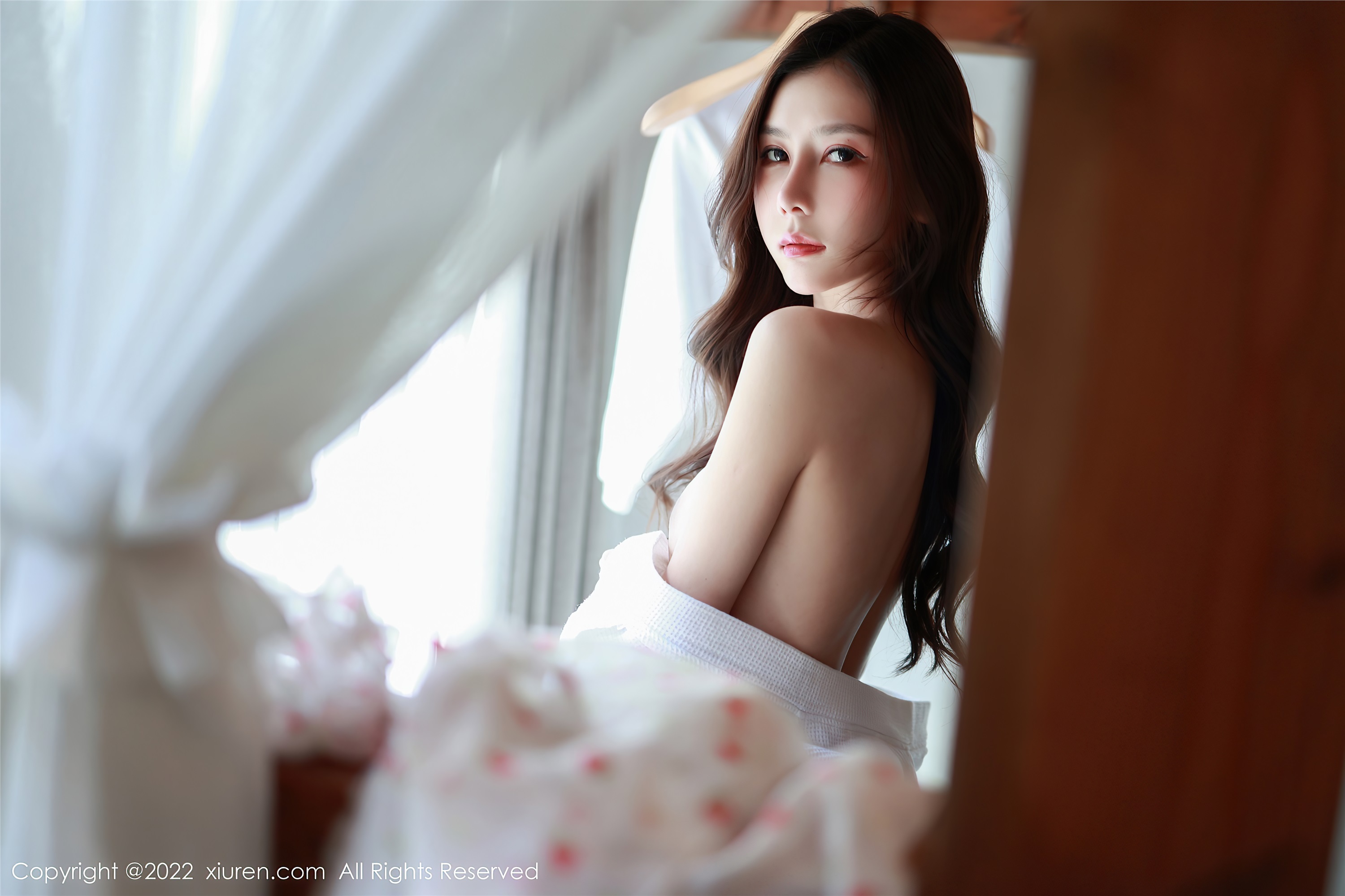 Xiuren秀人网 2022.04.27 NO.4932 尹甜甜